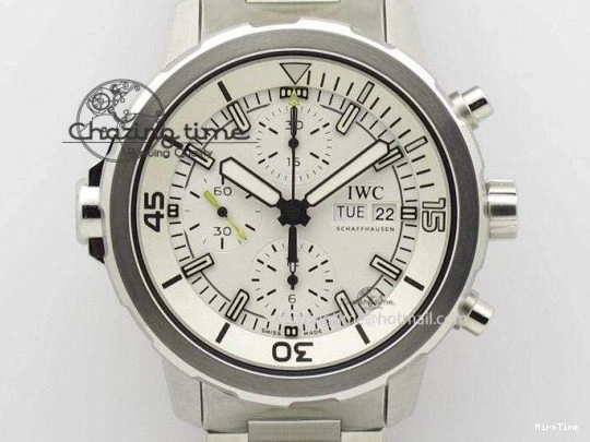 MIROTIME 1224 Pilot Mark XVIII Titanium BLSF 1:1 Best Edition Black Dial on Brown Leather Strap MIYOTA Popular 7020